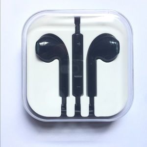 iPhone Earbud